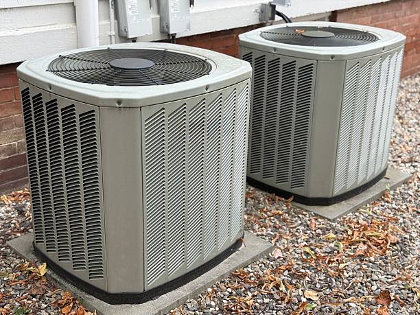 Reliable Emergency Hvac contractor in New Town, ND by Leonard HVAC